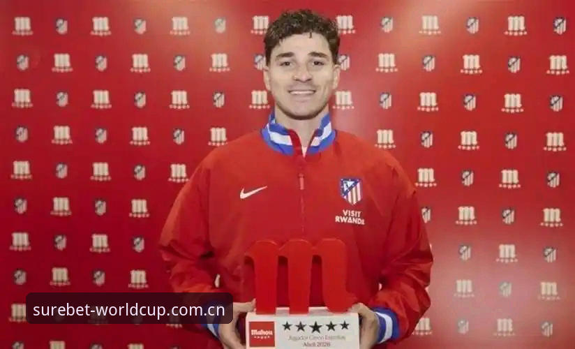 阿尔瓦雷斯离队风波操作教程：从逼宫到5亿违约金，看懂这场转会戏怎么唱
